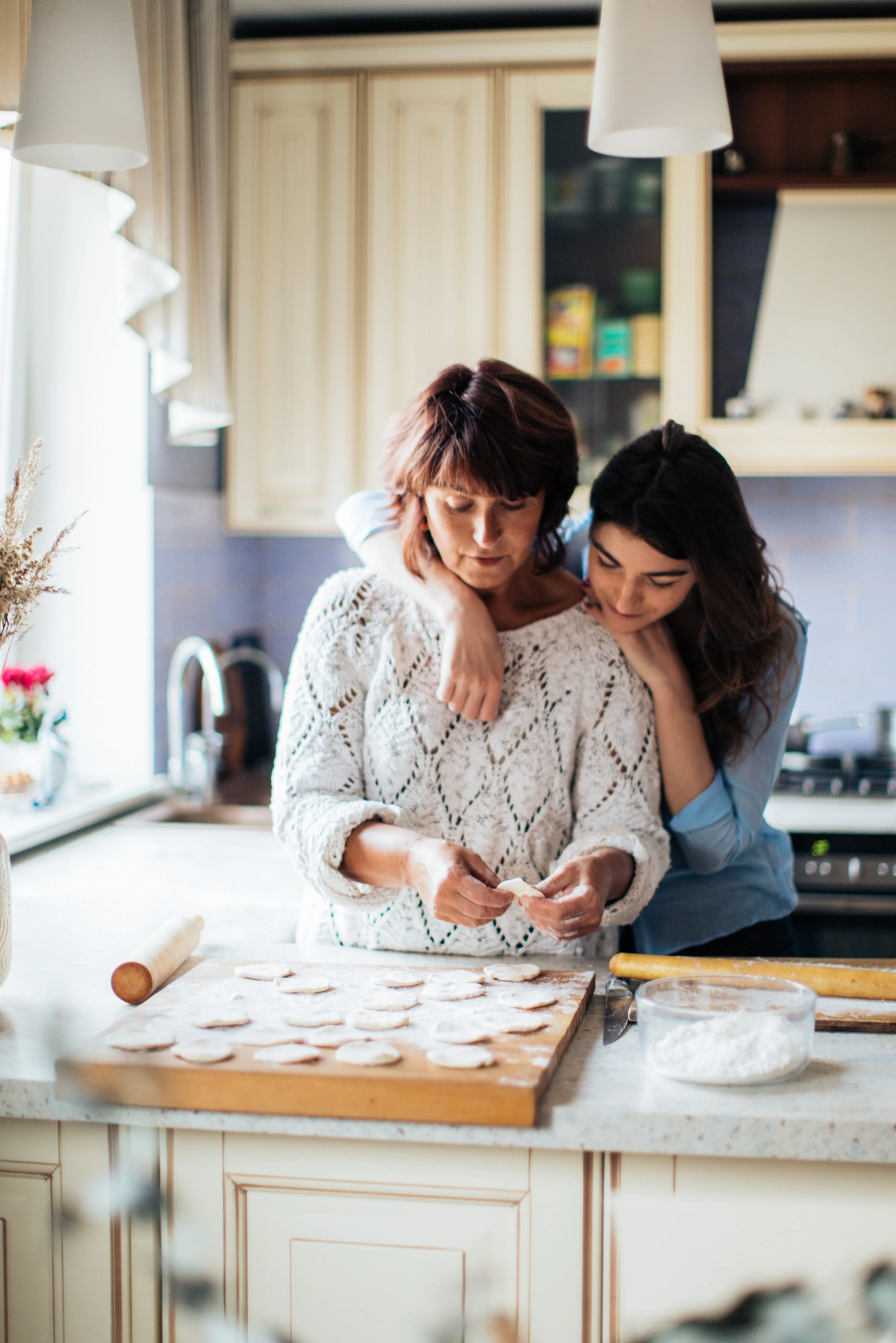 The Best Way to Show Mom You Care this Mother’s Day (No Flowers Required)